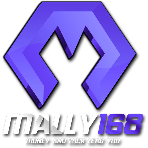 malyy168 logo
